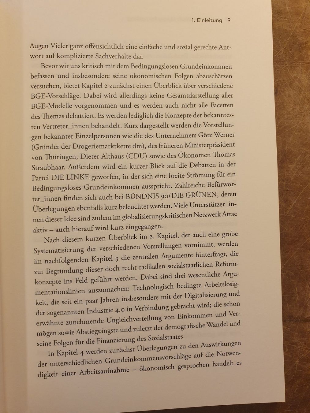 Livres: Money For Nothing - Kai Eicker-Wolf – D'occasion à Zürich par dialout 7