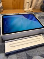 iPad Pro 11" (2022) M2 512 Go + Apple Pencil + Clavier