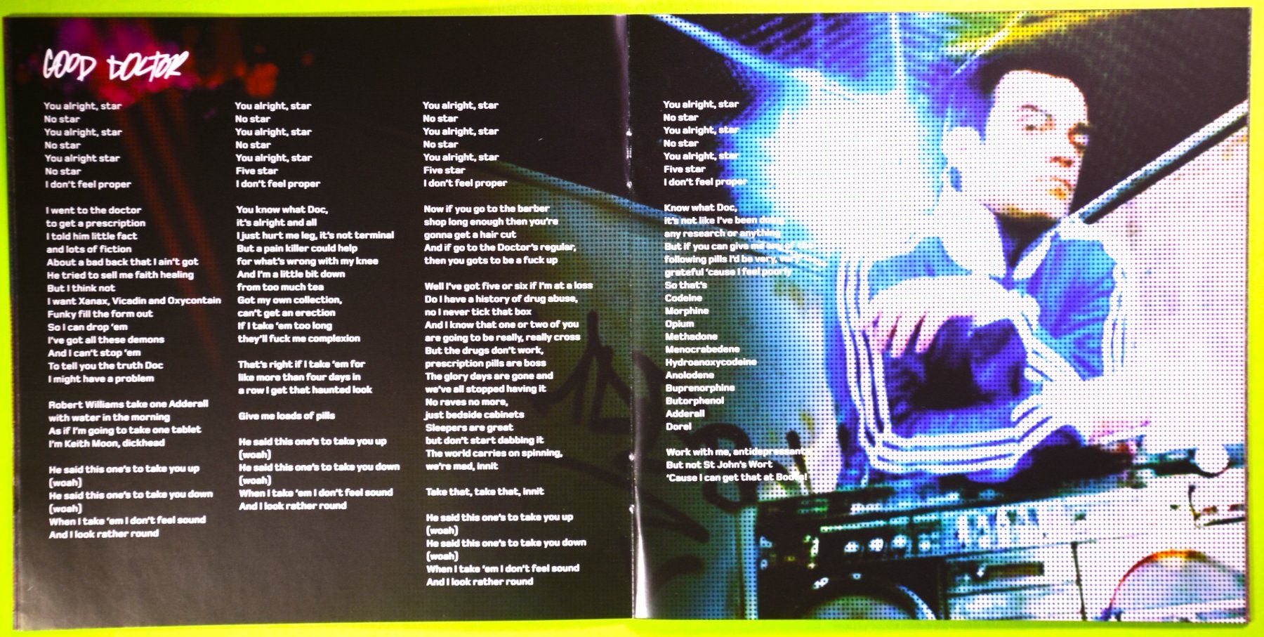 CD: ROBBIE WILLIAMS   /   RUDEBOX  /  NEUWERTIGE CD ! – Nuovo (secondo la descrizione) da Luzern venduto da piro12 4