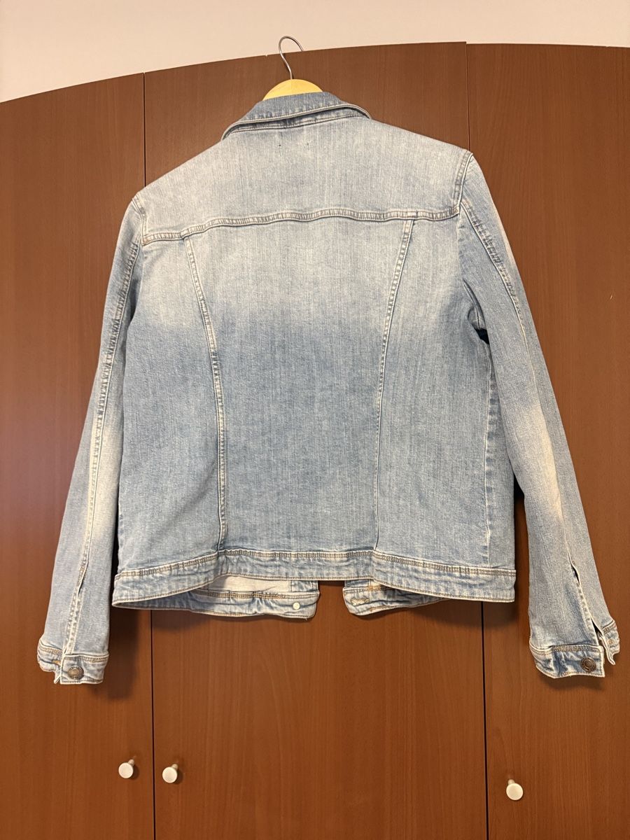 Jacken: Veste en jean – Gebraucht aus Lausanne von mar_sxg5 1