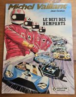 Michel Vaillant N 50 E.O. (T.B.E.)