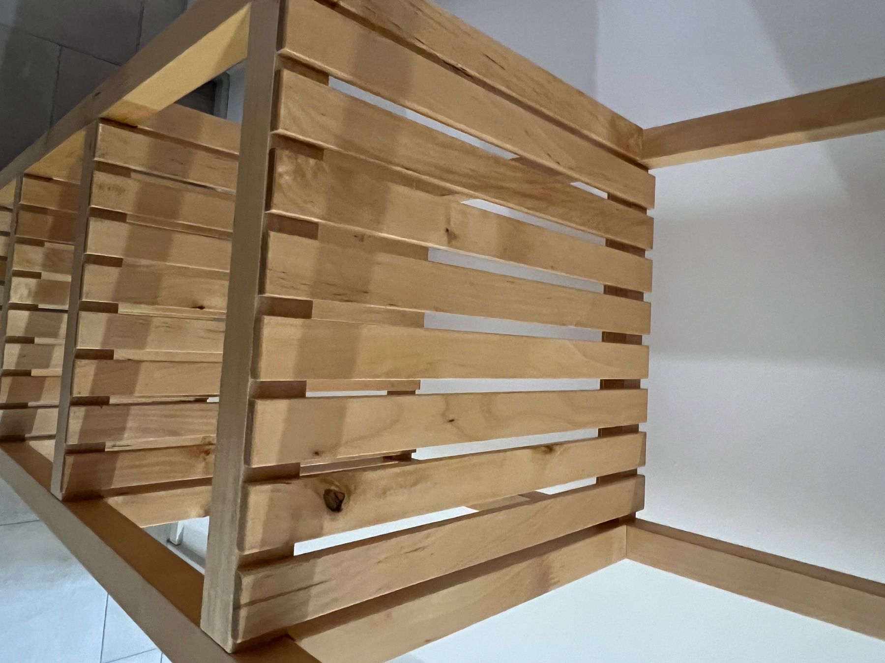 Ikea Regale: Holzgestell – Gebraucht aus Zürich von lal_c77h 2