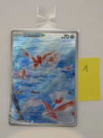 Pokémon Goldeen 087/084