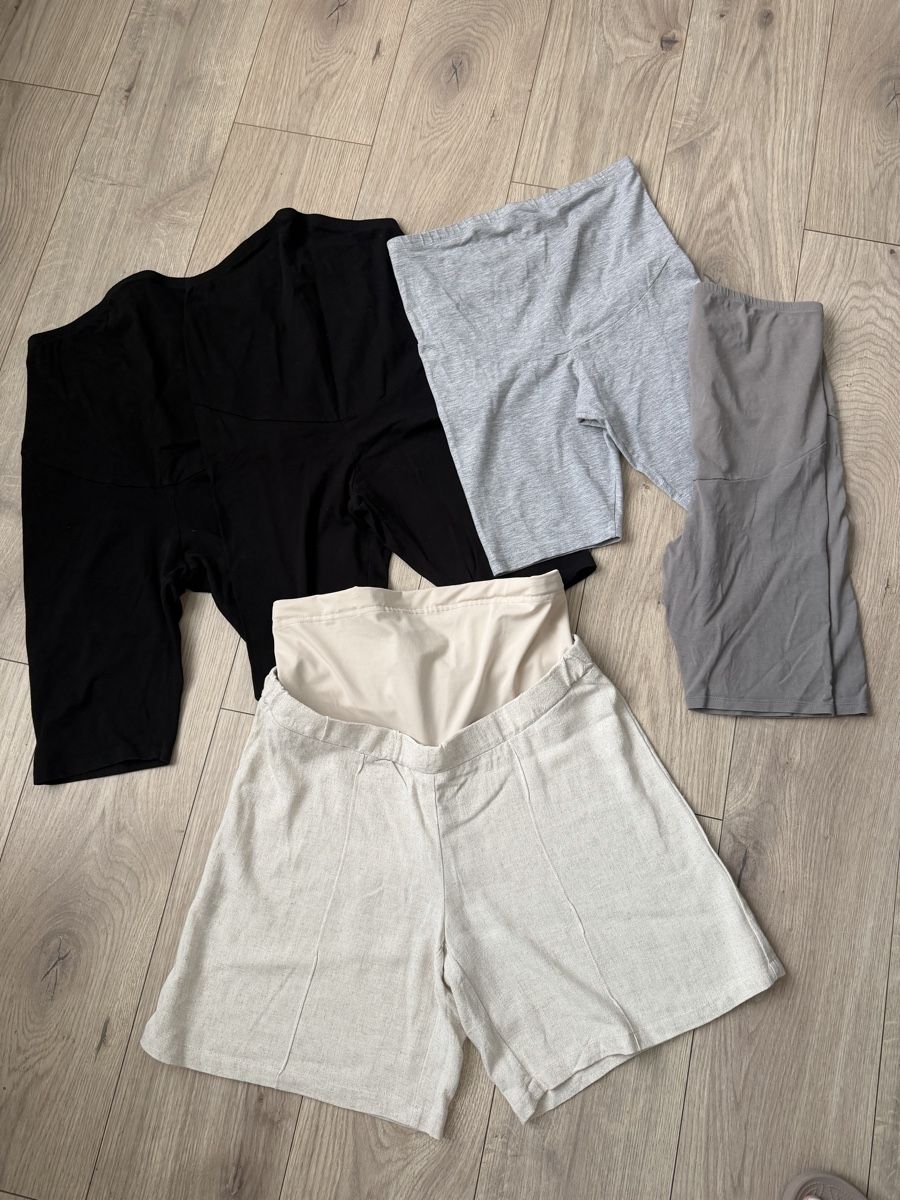 H&M Lotti di vestiti: Umstands Shorts Gr.S – Usato da Rothenhausen venduto da dbu_gh52