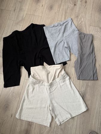 Umstands Shorts Gr.S