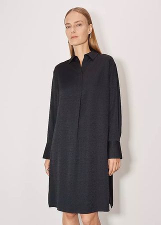 SOMEDAY Hemdblusenkleid QUANZI