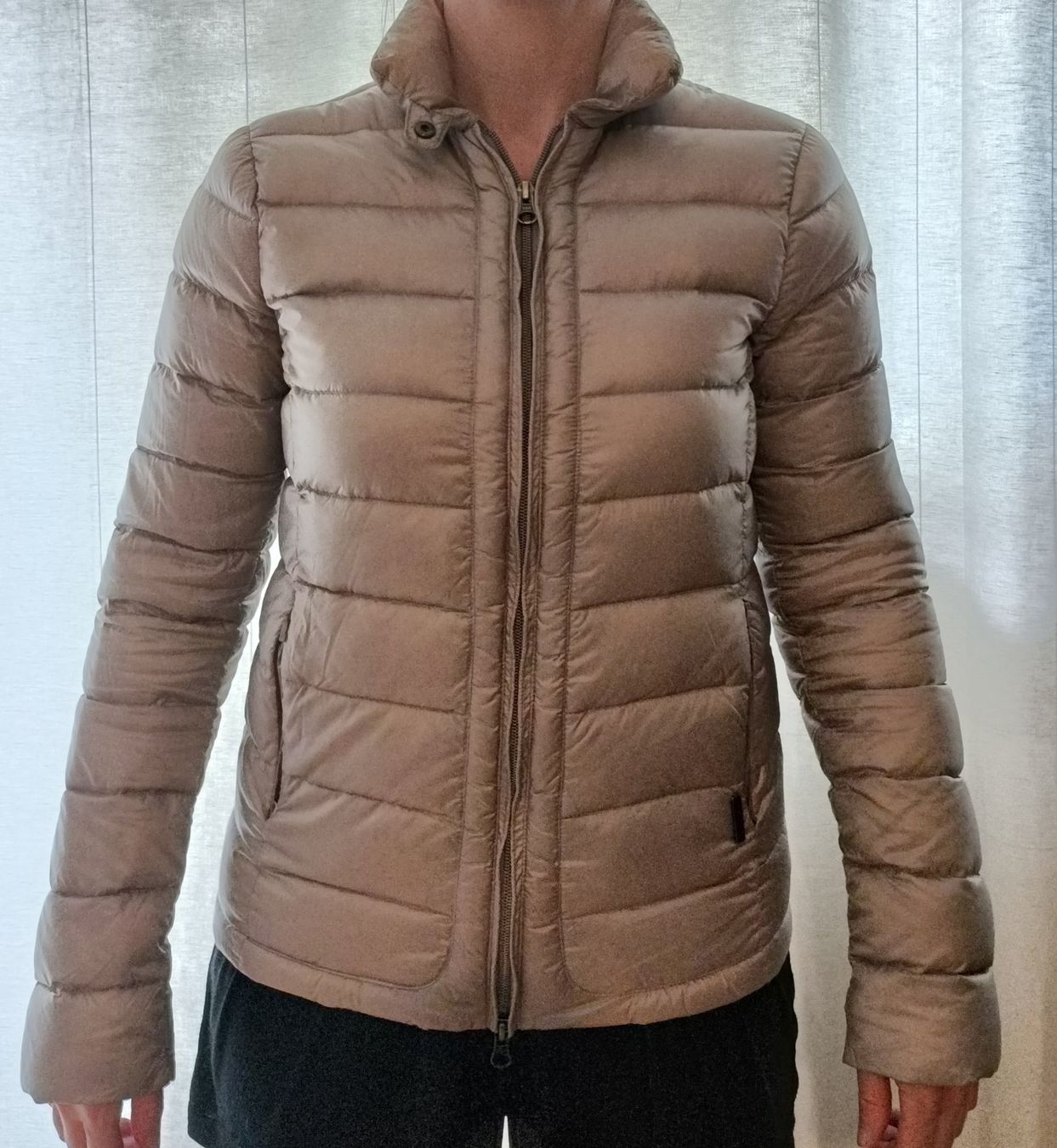 Woolrich Vestes: Daunenjacke der Marke Woolrich – Neuf (Voir description) à Bergdietikon par Bico01 4