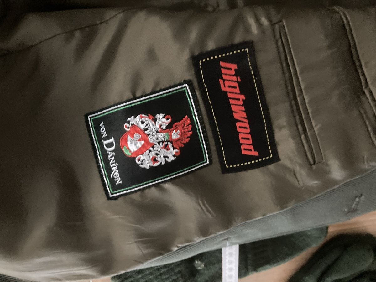 Completi: Jagd Kleid, Jäger Anzug – Usato da Gränichen venduto da SabineZ01 3