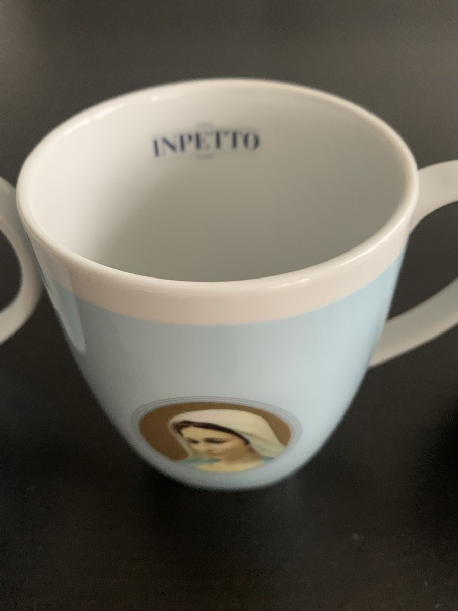 Tassen: Inpetto - Kaffeetassen – Neu (gemäss Beschreibung) aus Emmen von ama_8wmn 5