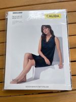 Calida Nachthemd Blau L