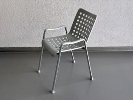 Vitra Landi Stuhl Hans Coray