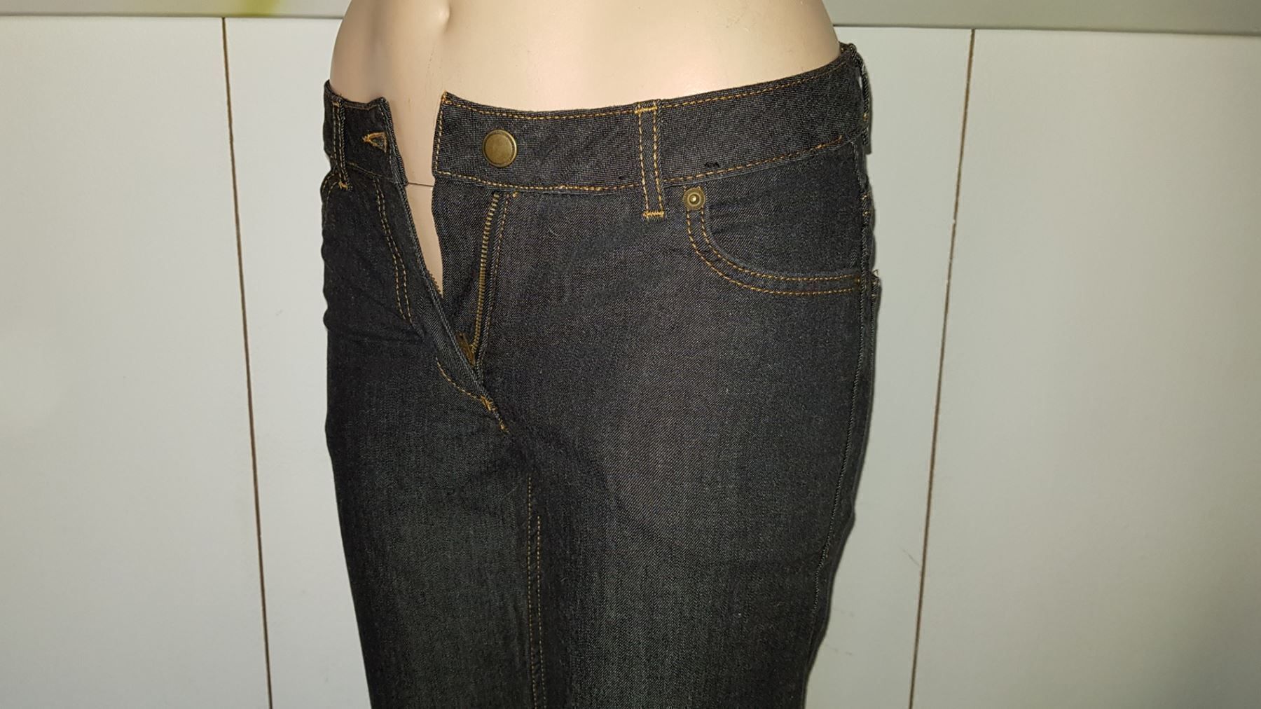 H&M Jeans: H&M Jeans taille / Grosse EUR 34 / US 4 – Gebraucht aus Cossonay-ville von Super-Price-Quality 5