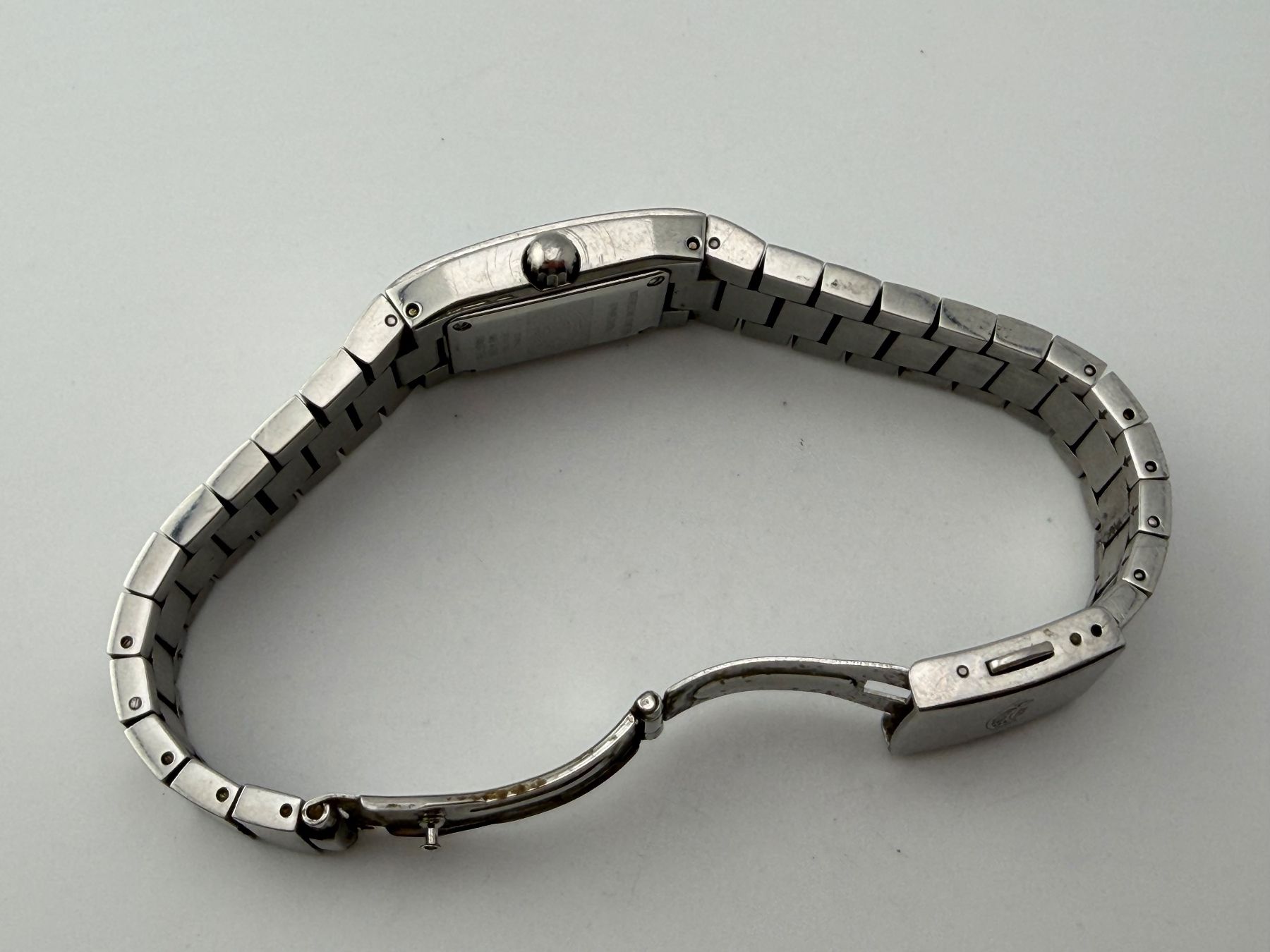 Certina Orologi: Belle CERTINA pour femme – Usato da Biel/Bienne venduto da MrP_WatchesBiel 6