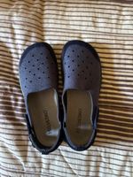 Schuhe Helvesko Dunkelblau  