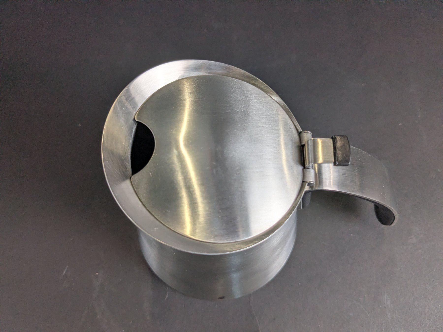 Kaffeemaschinen & Espressomaschinen: ROMMELSBACHER Elektrischer Espresso Kocher – Gebraucht aus Dintikon von Restwert_Dintikon 6