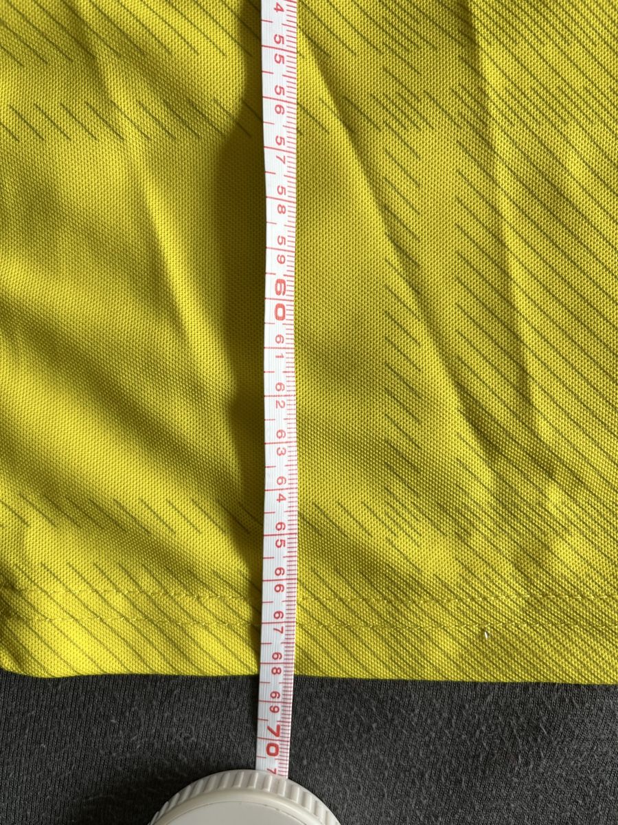Puma Scarpe, pantaloni & magliette da ginnastica: Borussia Dortmund 2013/14 Trikot Kinder – Nuovo (secondo la descrizione) da Bonaduz venduto da The_flash_1893 4