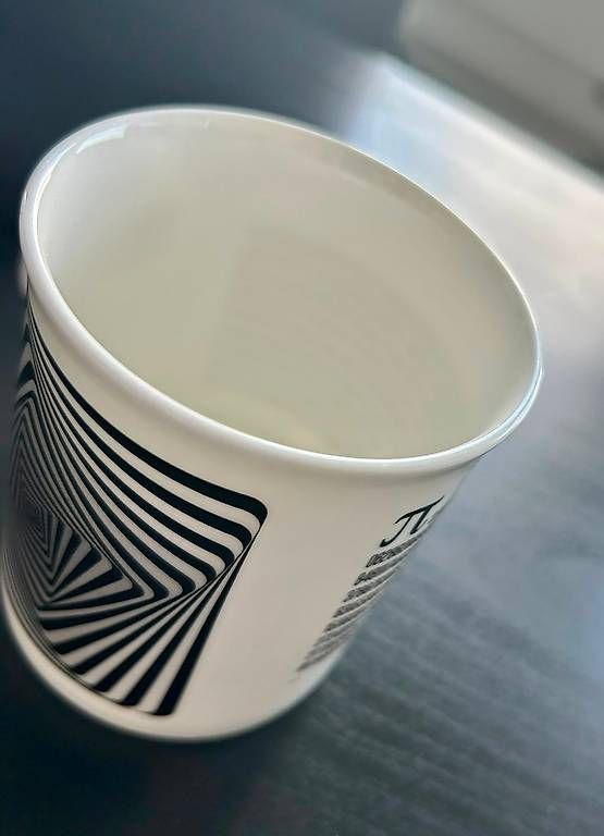 Tazze: Tasse mit Pi-Symbol – Usato da Zürich venduto da chi_mf67 1