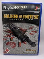 Soldier Of Fortune Gold Edition - Playstation 2 Game PAL PS2