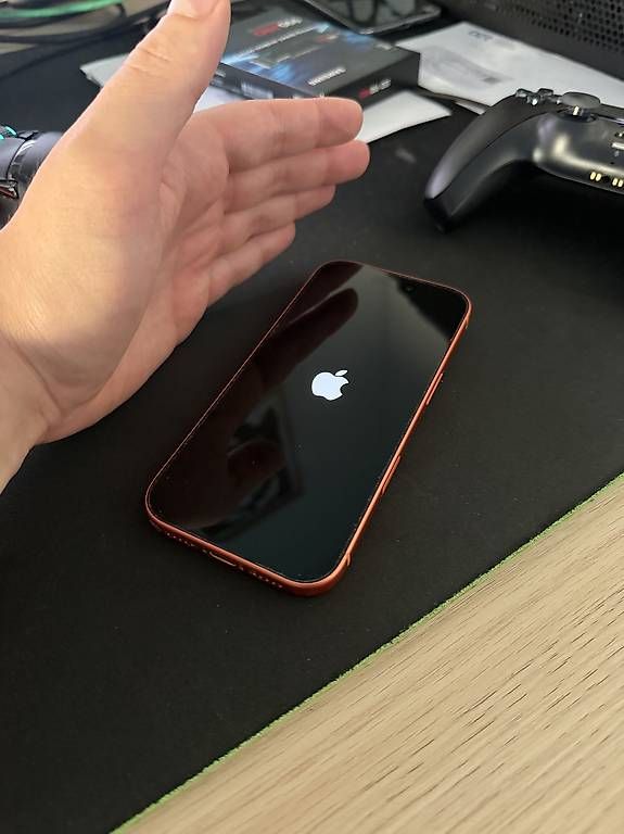 Telefoni cellulari / Smartphones: iPhone 17 Pro 256GB – Usato da St. Urban venduto da Fin_d2jv 2