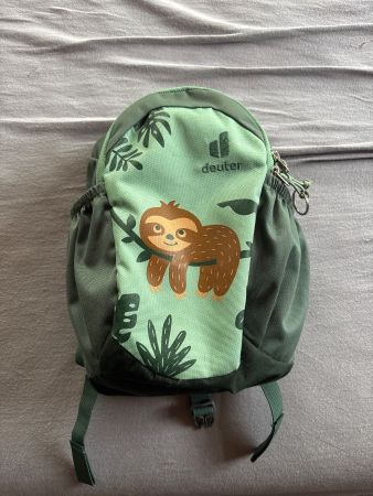 Kinderrucksack
