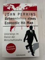 Bekenntnisse eines Economic Hit Man - erweiterte Neuausgabe