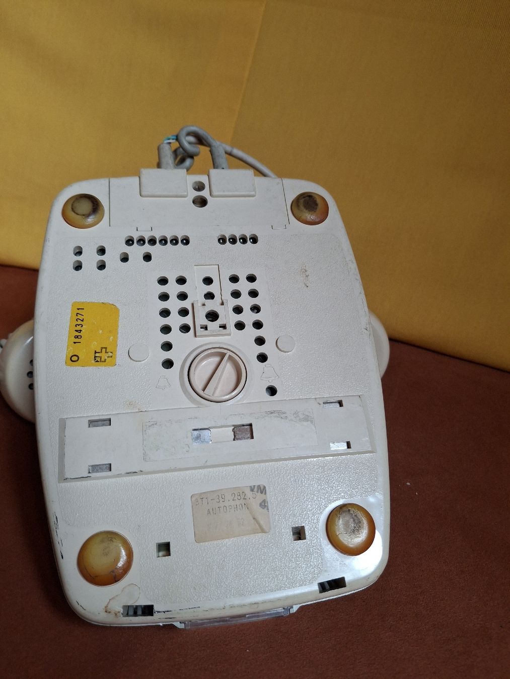 Telefoni: Vintage - Telefon  – Usato da Zürich venduto da wildflower26 6