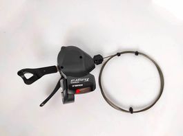 Shimano Tiagra SL-4700 double Schalthebel left Shifter road