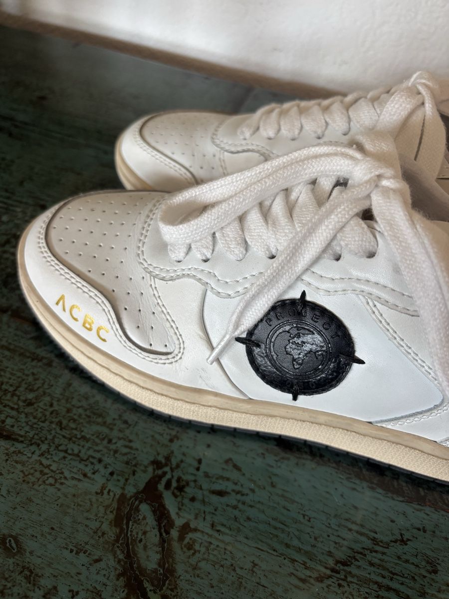Chaussures femmes: ACBC ATACAMA Sneakers – D'occasion à Erlenbach ZH par car_zbs7 2
