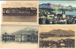 4 AK - Luzern