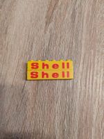 LEGO - ORIGINAL SHELL BLOCKS - VERY RARE