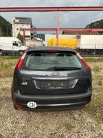 FORD FOCUS 1.8I (Hinweis auf Beschreibung)