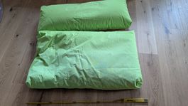 Kissen für Palettensofa