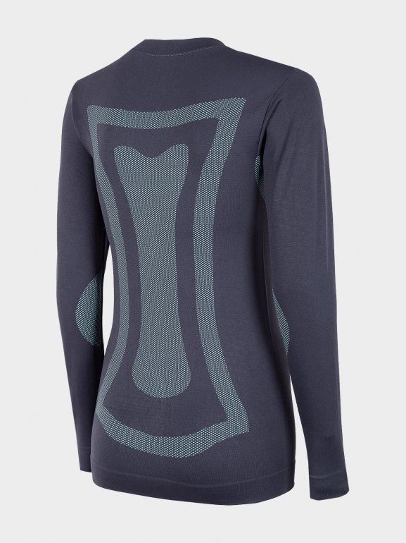 Altra biancheria intima: Outhorn thermoactive Thermounterwäsche L\XL – Nuovo e nell'imballaggio originale da Adliswil venduto da isabela77 1