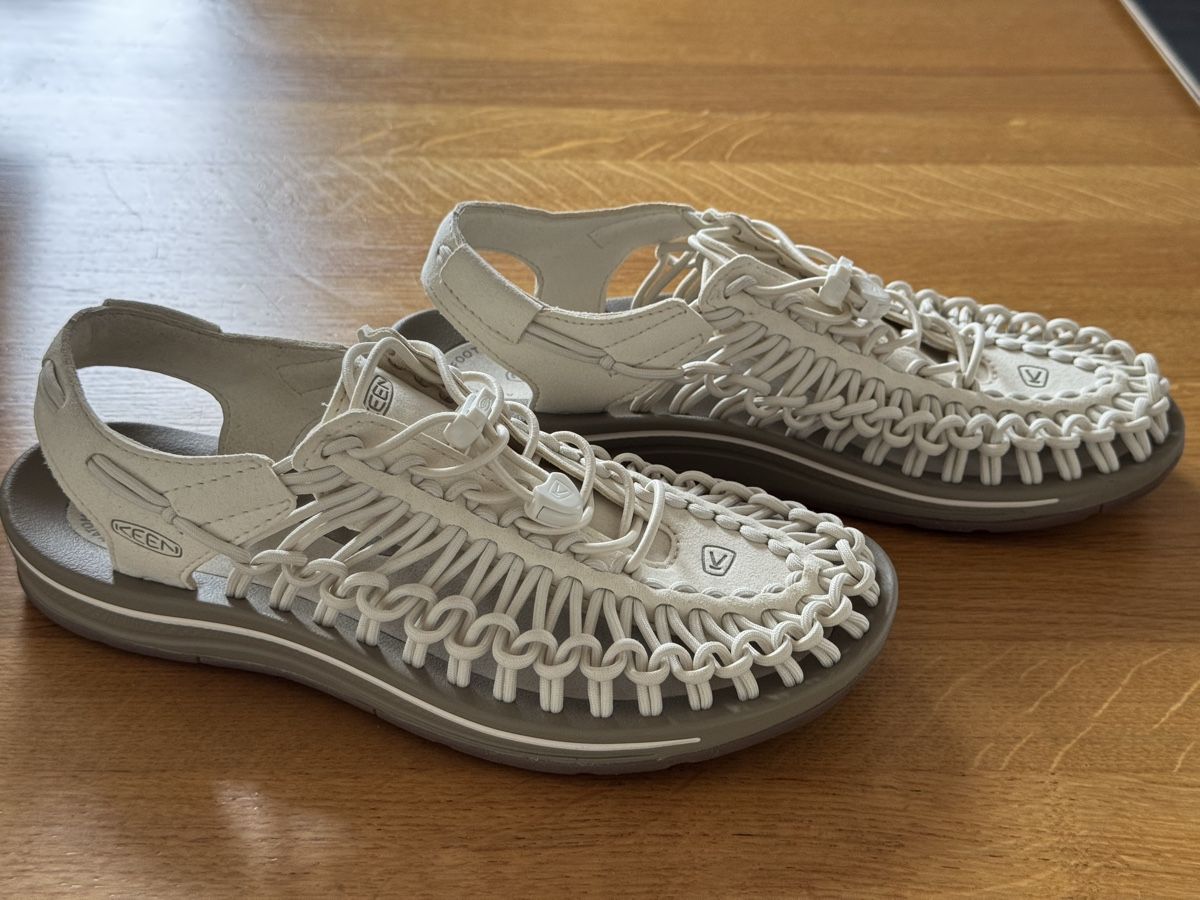 Keen Chaussures femmes: KEEN Sandalen Damen – D'occasion à Regensdorf par Rina49 8