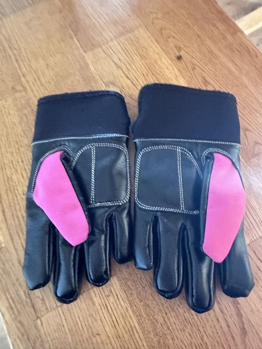 Guanti: Handschuhe 4-5J. – Nuovo (secondo la descrizione) da Oberbussnang venduto da ANSIRA 1