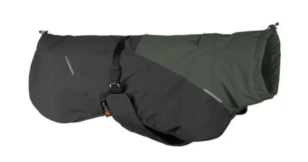 Abbigliamento: Non-stop dogwear Glacier wool jacket Gr. 70 – Nuovo (secondo la descrizione) da Ehrikon venduto da FARJG 4