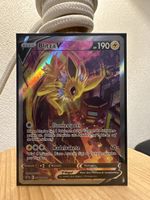 POKÉMON / Blitza V / SWSH Black Star Promos 🇩🇪