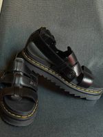 Sandales en cuir Dr. Martens Terry Taille 41