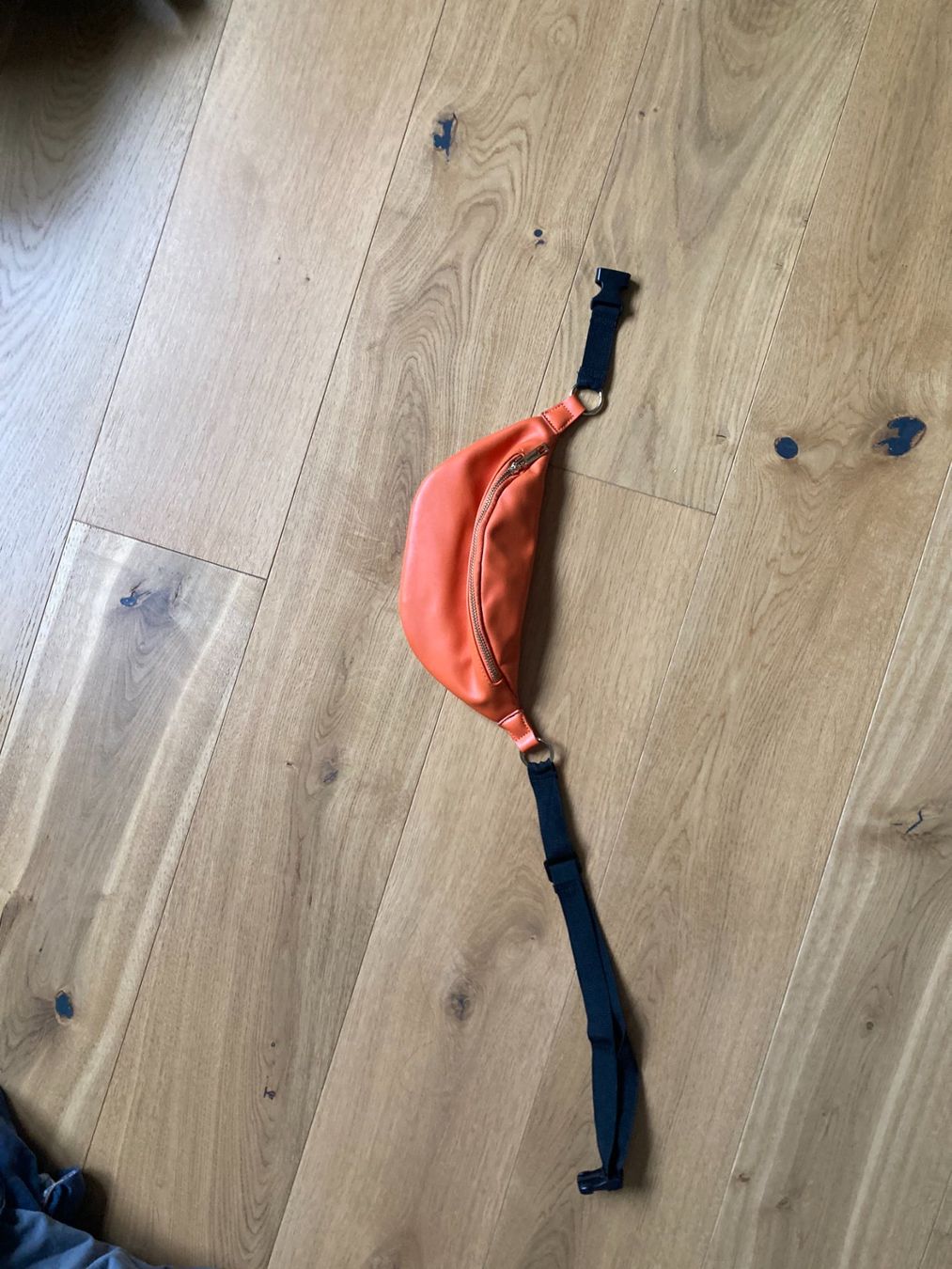 Borse: Bauchtasche von Even&Odd, orange – Nuovo (secondo la descrizione) da Winterthur venduto da ced_s9j7 1