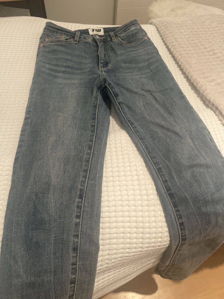 Tally Weijl Jeans: Jeans Grösse 34 – Gebraucht aus Arch von sibylle.anne 3