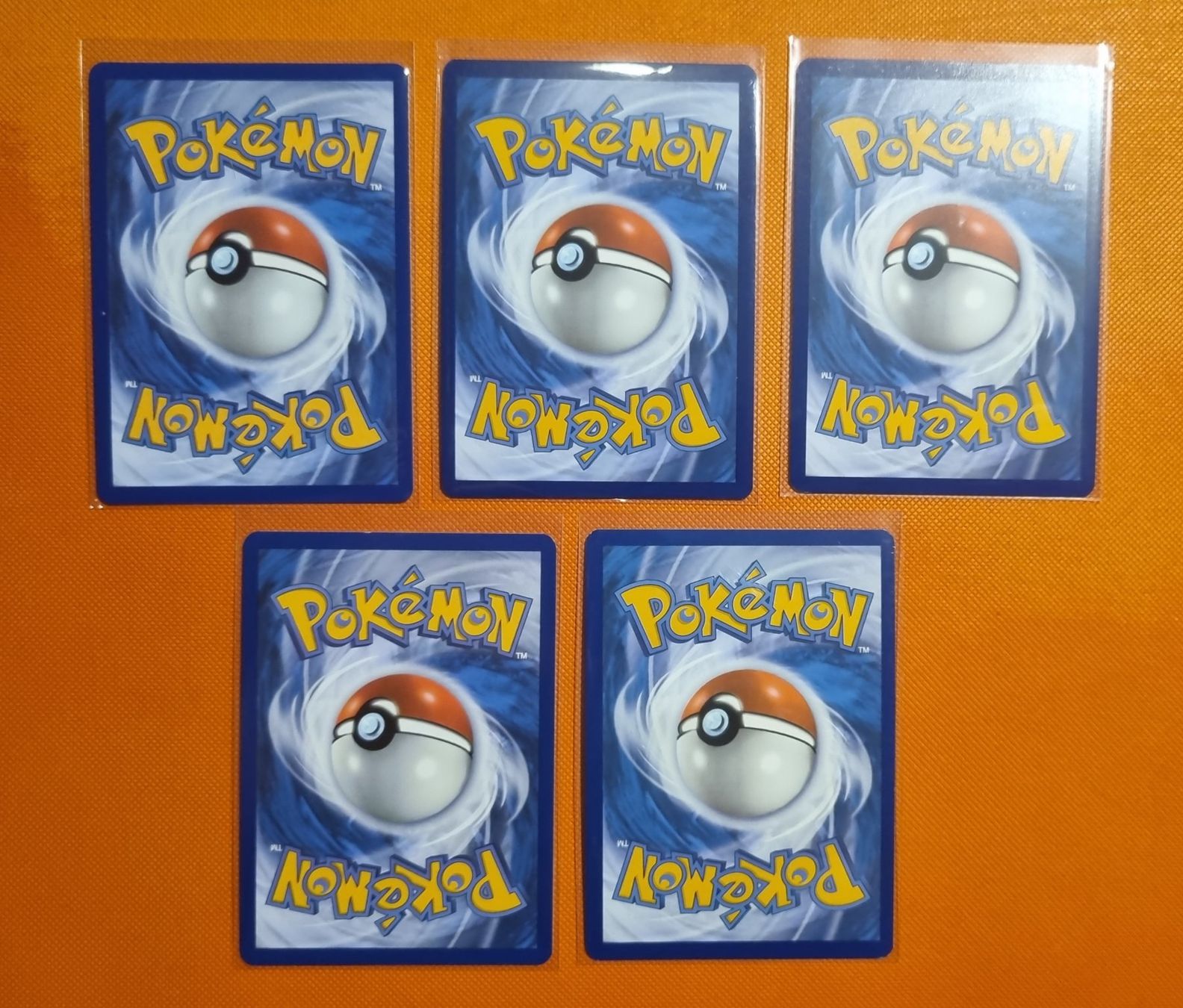 Pokémon Sammelbilder & Trading cards: Armarouge & Ceruledge Kartenbundlel englisch – Gebraucht aus Bichelsee von Kompiuter 1