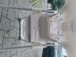 Kinder  hochstuhl