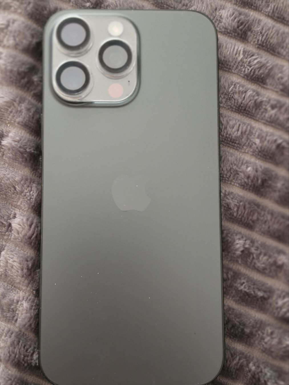 Apple Telefoni cellulari / Smartphones: Iphone 16 Pro Max + Airpods Pro – Usato da Turgi venduto da chboyy 3