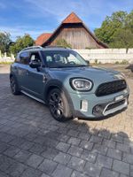 Mini Countryman SE Plugin Hybrid