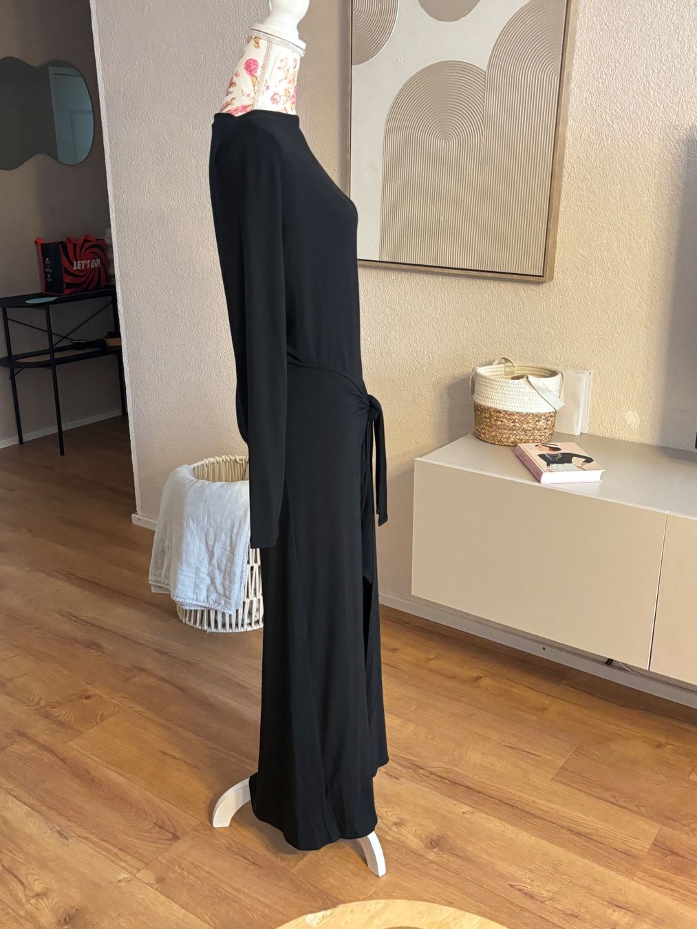 Vestiti: Alberto Fabiani Maxidress – Usato da St. Margrethen SG venduto da dijanaO 1