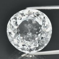 9,79 ct Quartz naturel