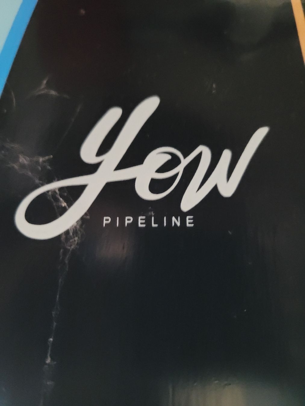 Skateboards: Surfskateboard YOW Pipeline – Gebraucht aus Effretikon von dovogel 2
