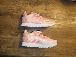 Adidas Ortholite Schuhe Gr. 23