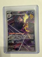     Toxtricity 103/094 Illustration Rare Phantasmal Flames E