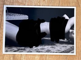 Foto sexy (100mm x 148 mm) - Erotische Kunst | Akt Art.   Fo